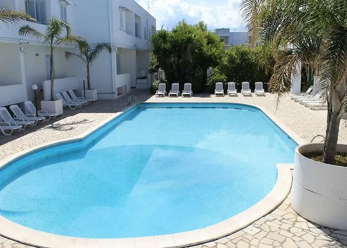 Blumarine Residence Club