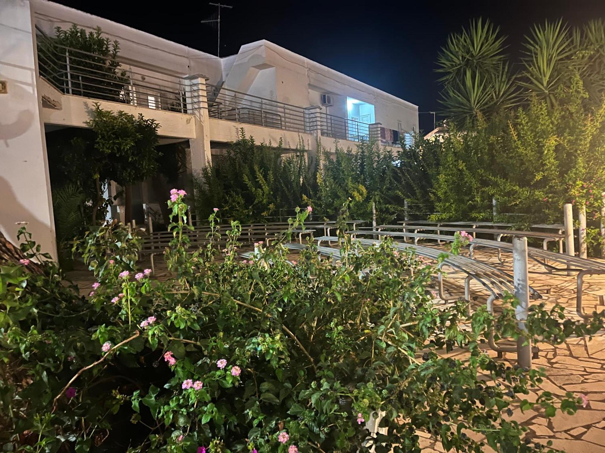 Aparthotel Blumarine Club 3*