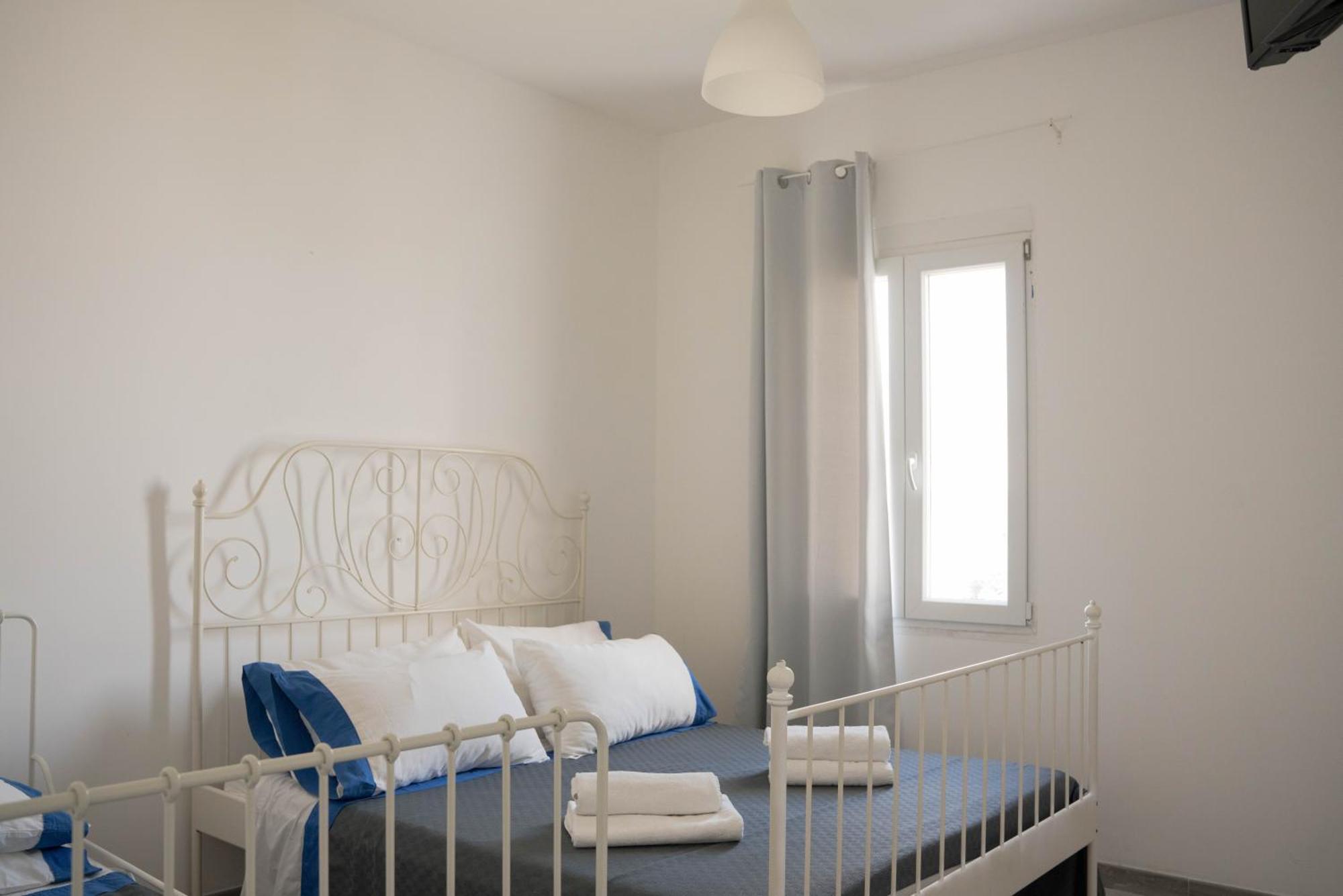 Blumarine Club Aparthotel 3*