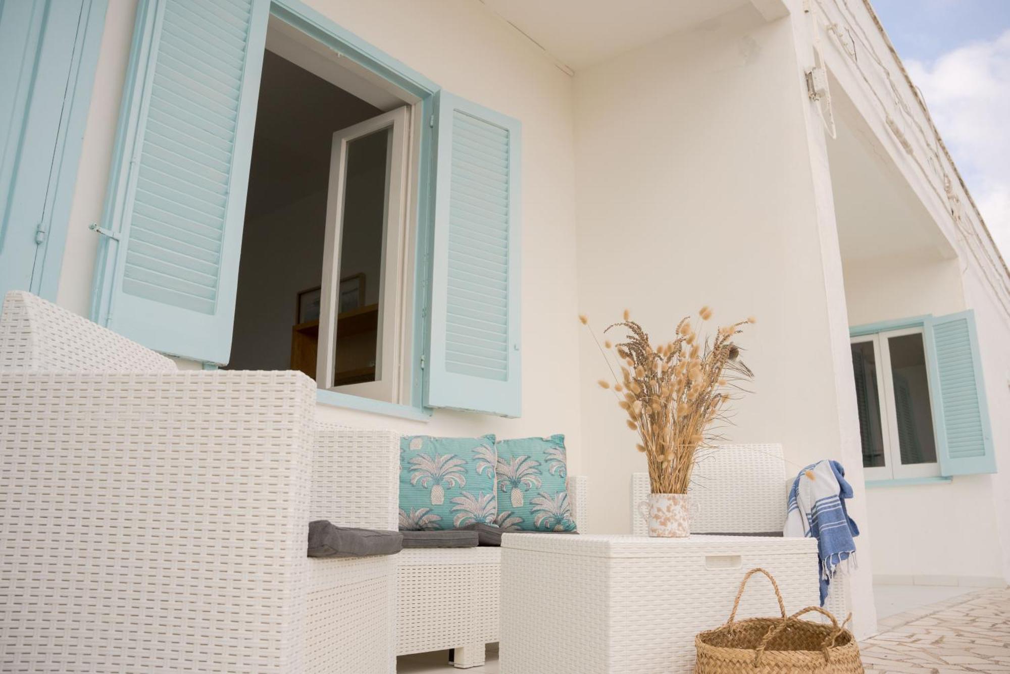 Aparthotel Blumarine Club 3*