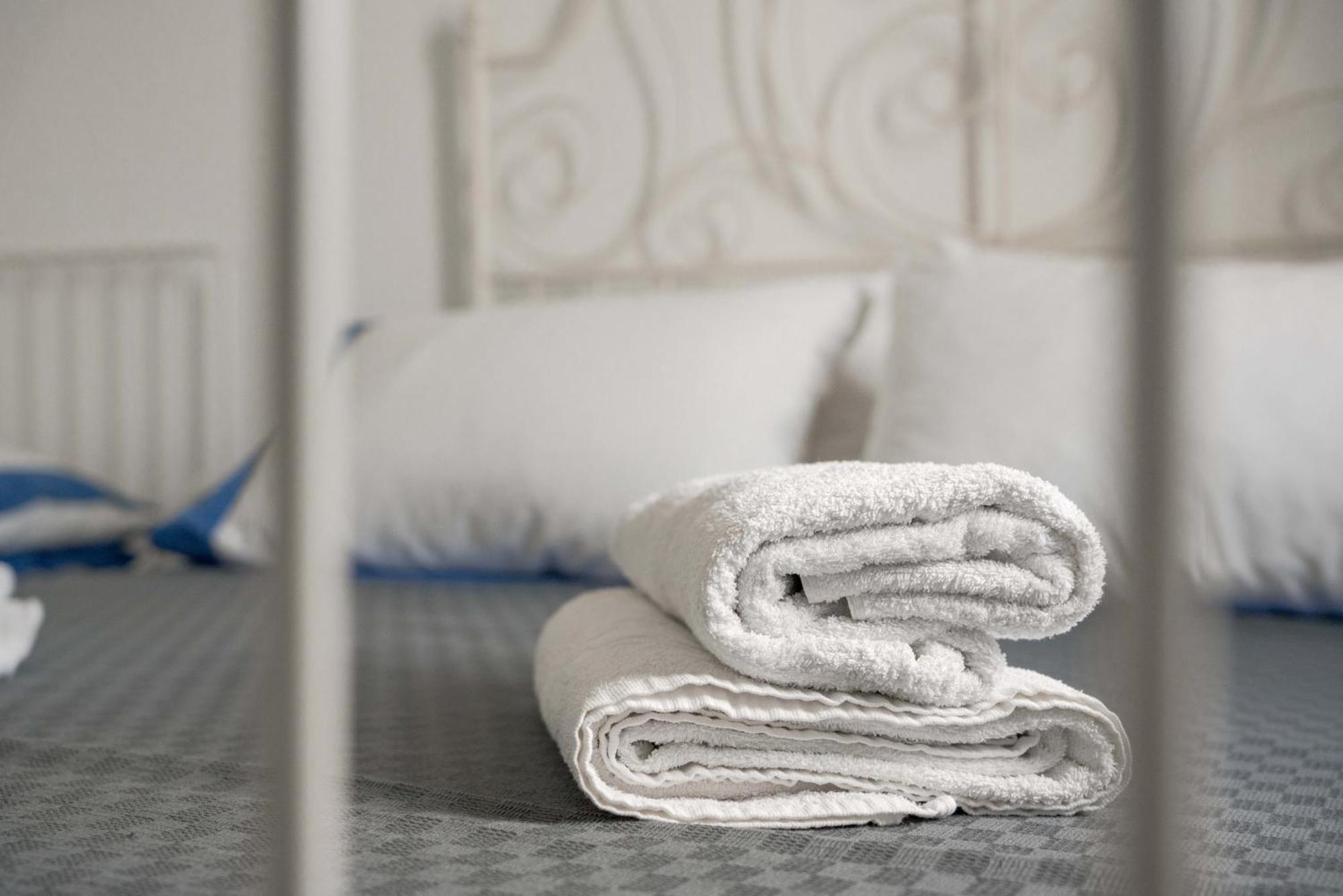 Blumarine Club Aparthotel Ostuni