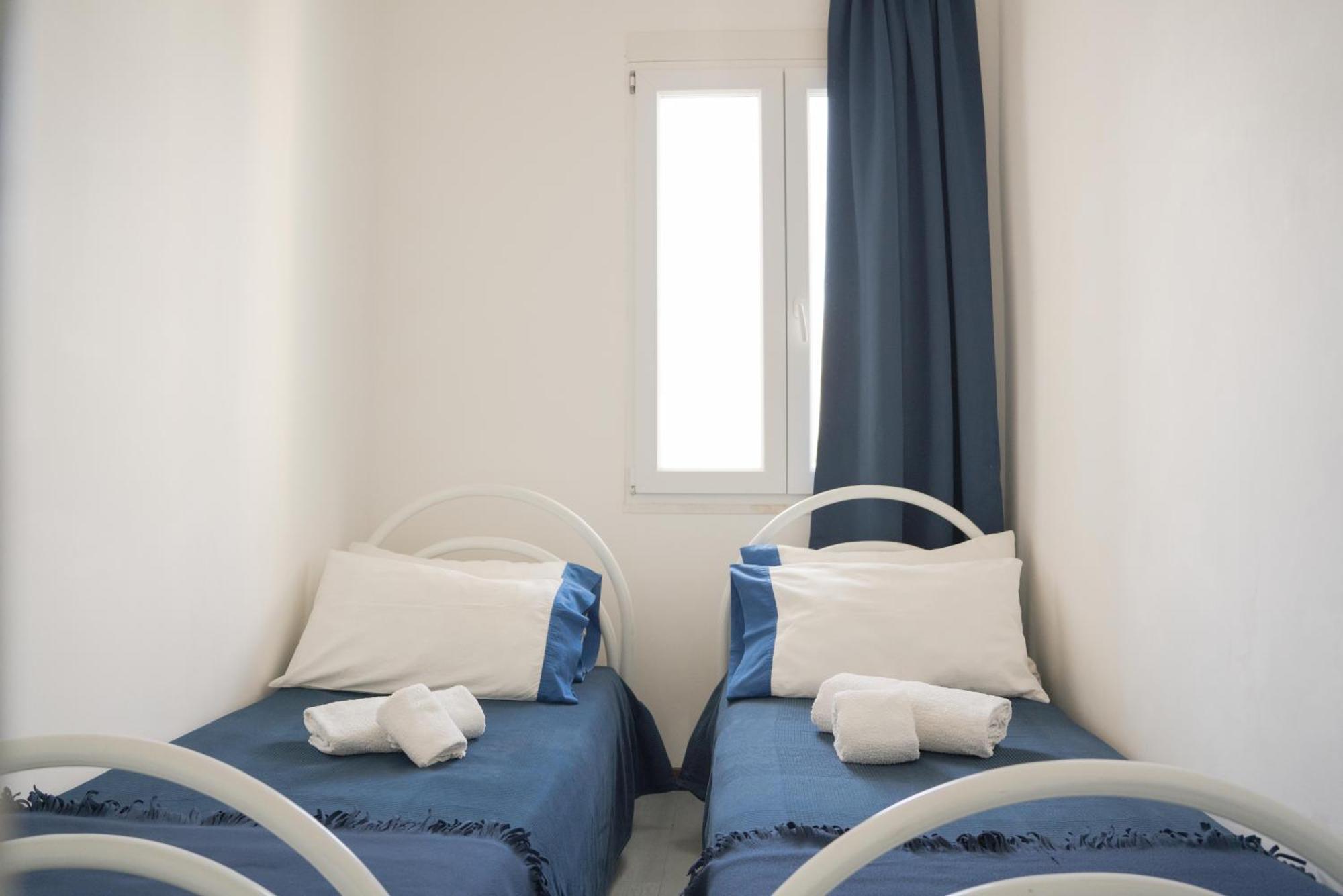 Aparthotel Blumarine Club Ostuni