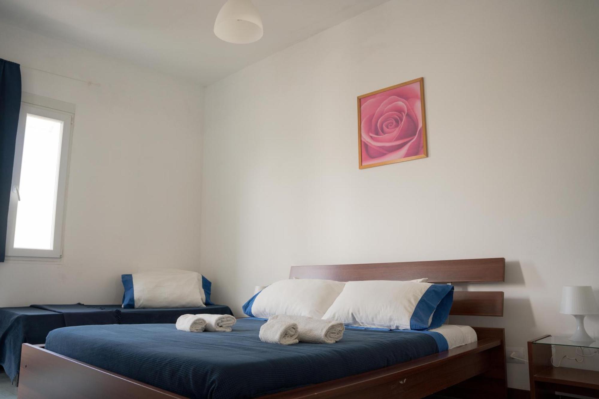 Blumarine Club Aparthotel