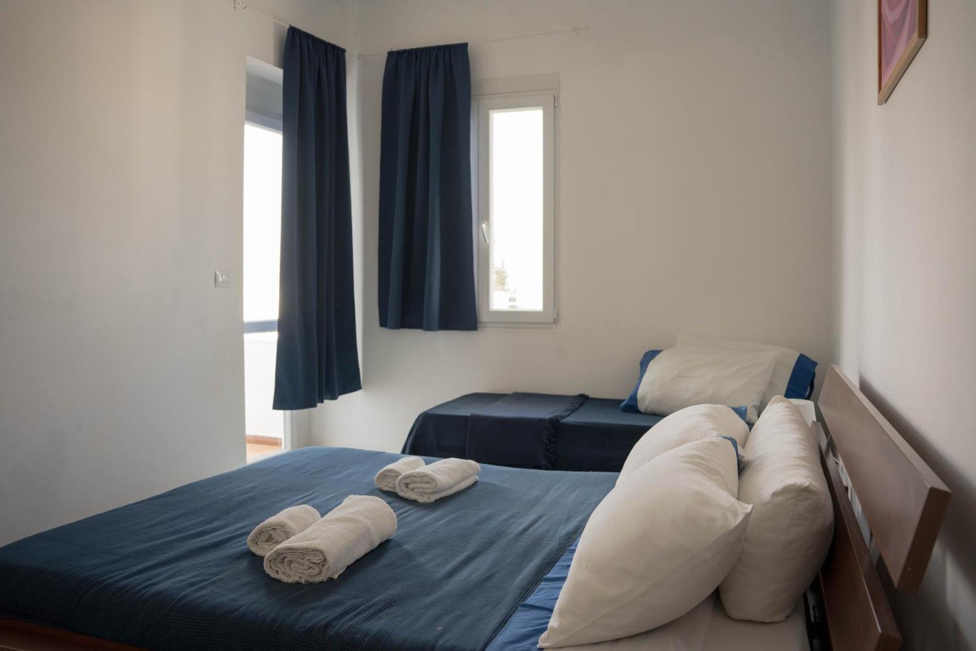 Aparthotel Blumarine Club