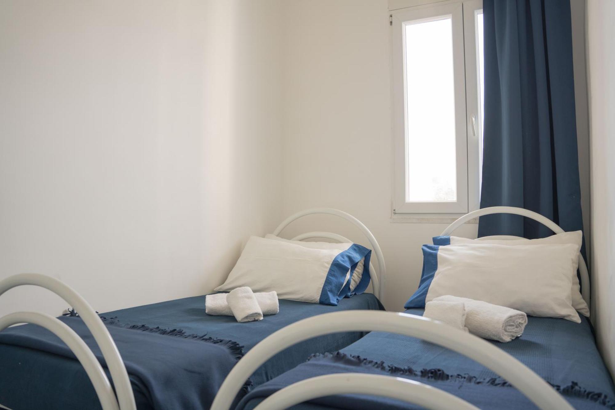 Aparthotel Blumarine Club 3*