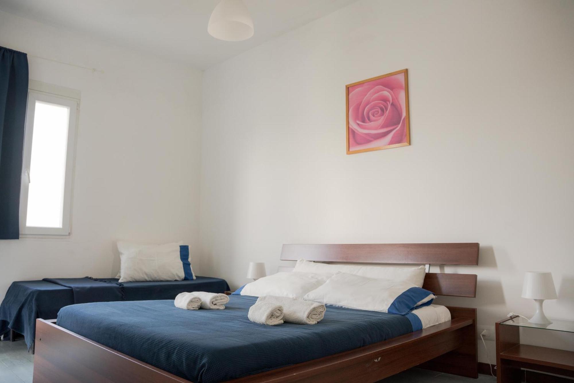 Aparthotel Blumarine Club Ostuni