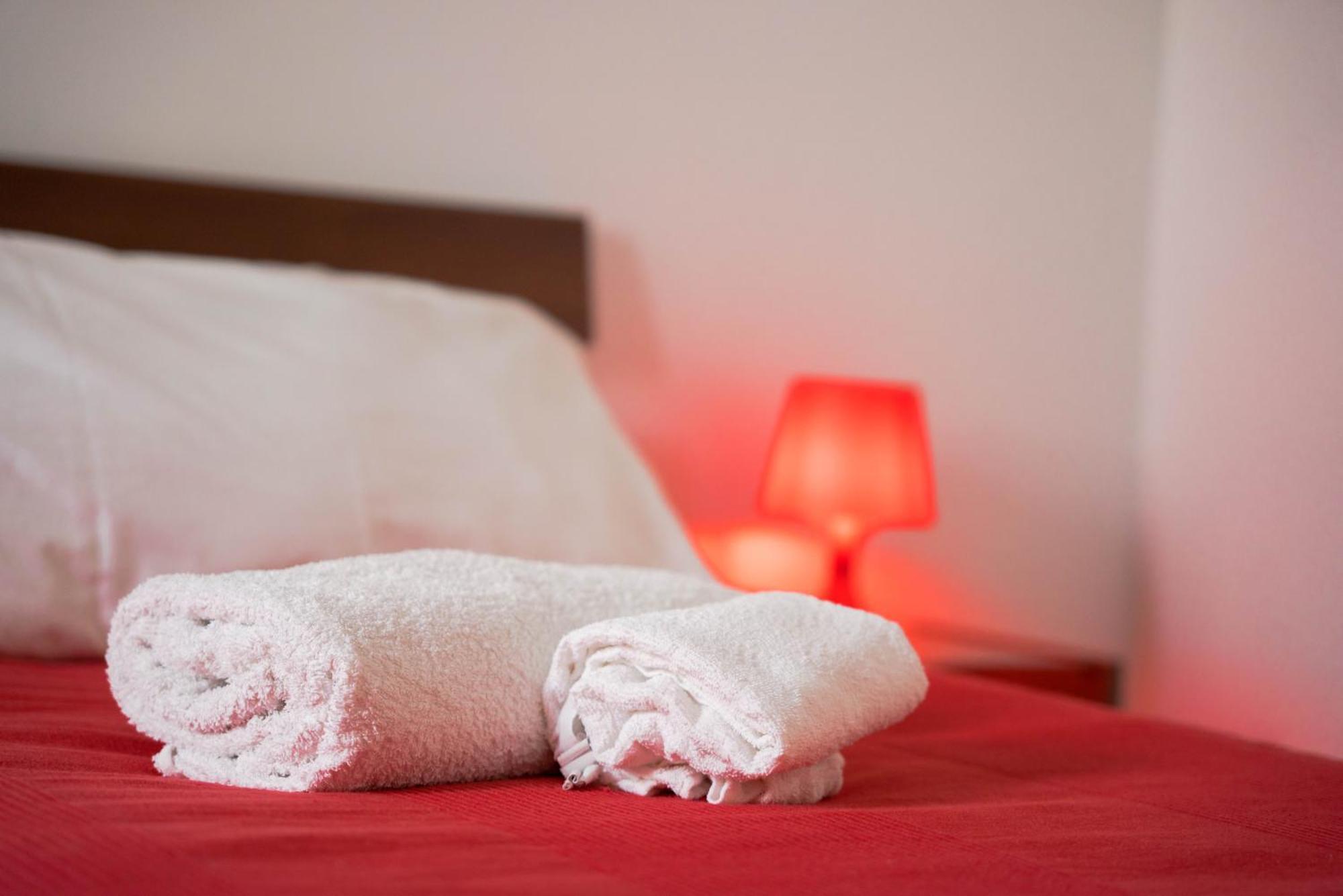 Aparthotel Blumarine Club