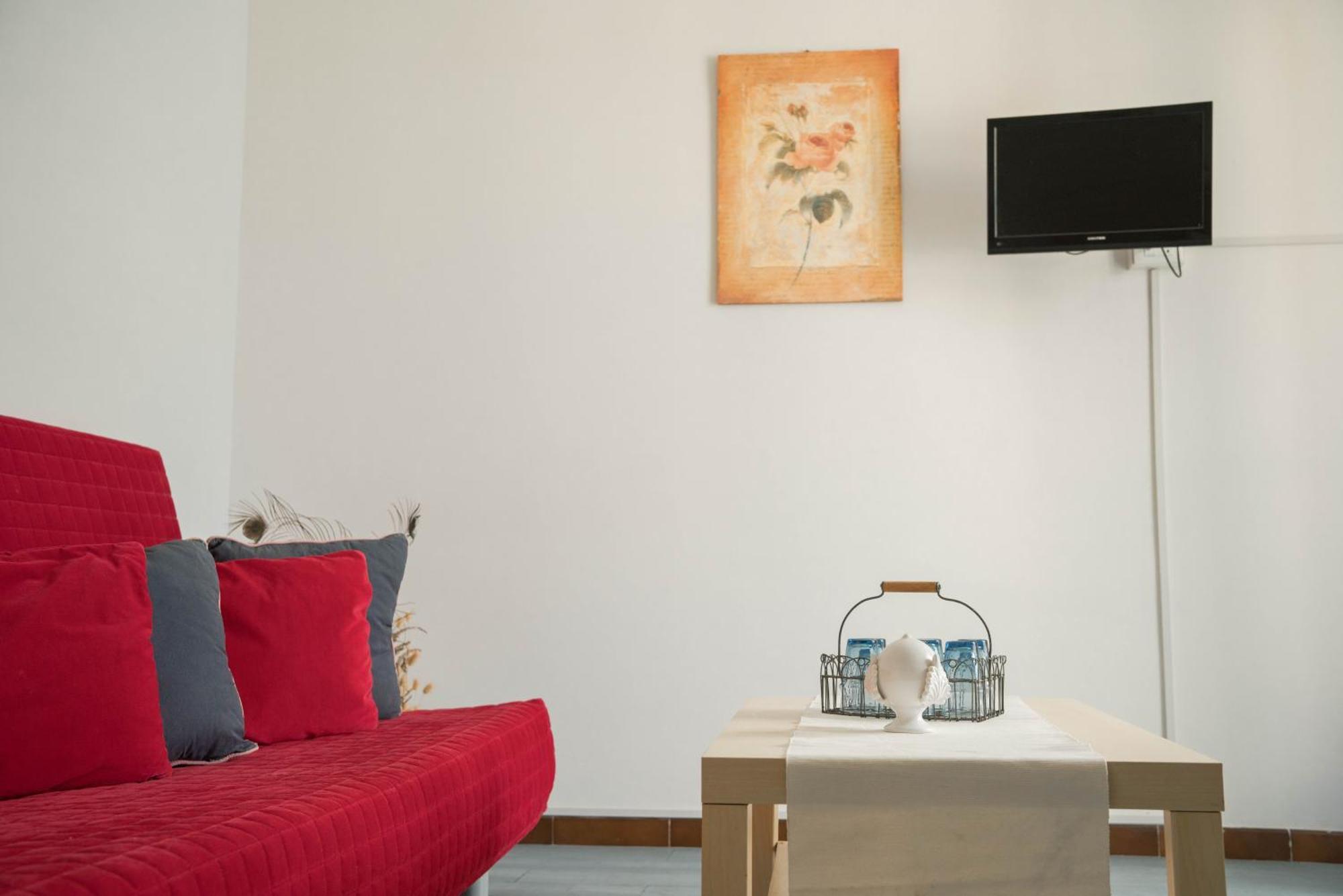 Blumarine Club Aparthotel 3*
