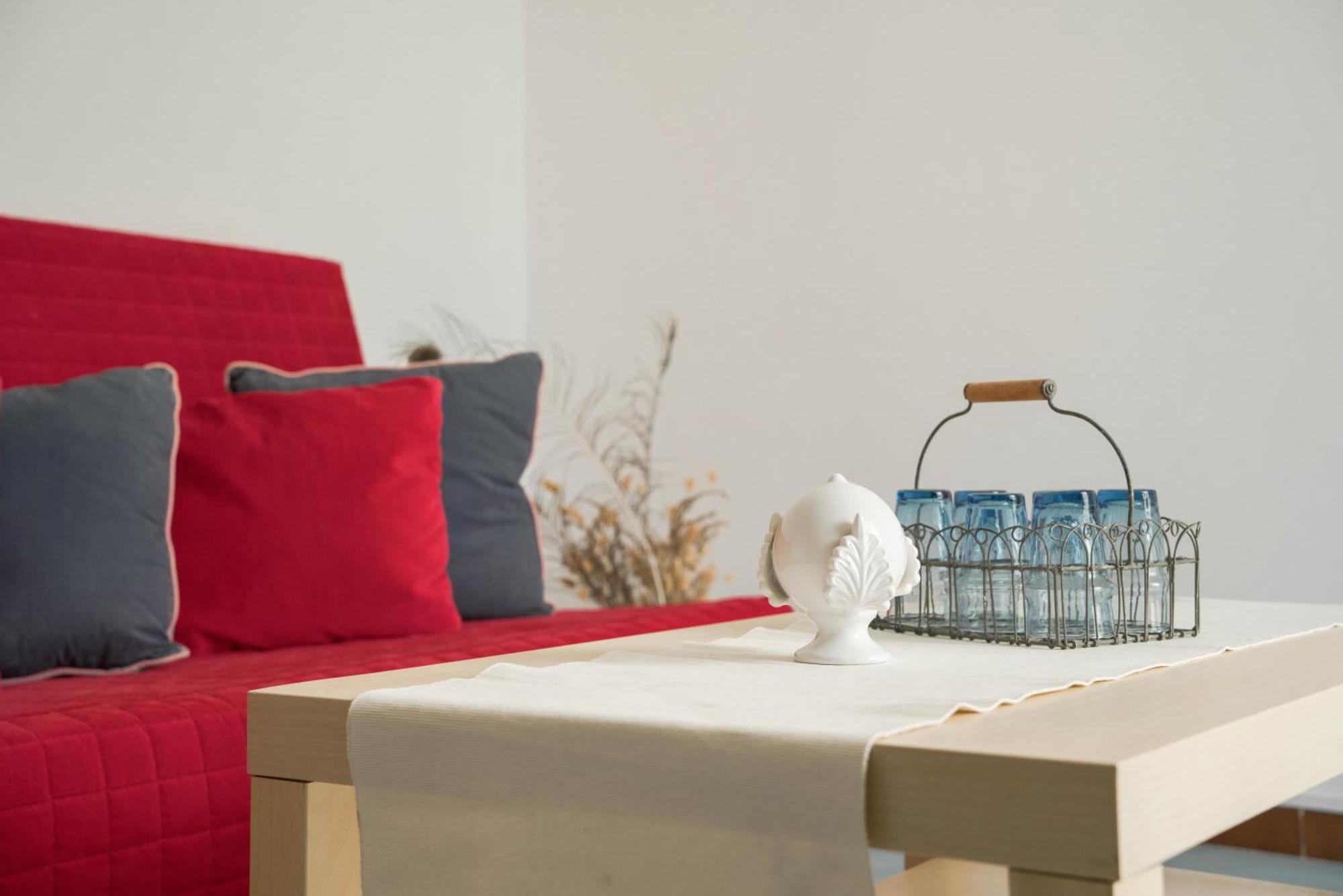 Aparthotel Blumarine Club 3*