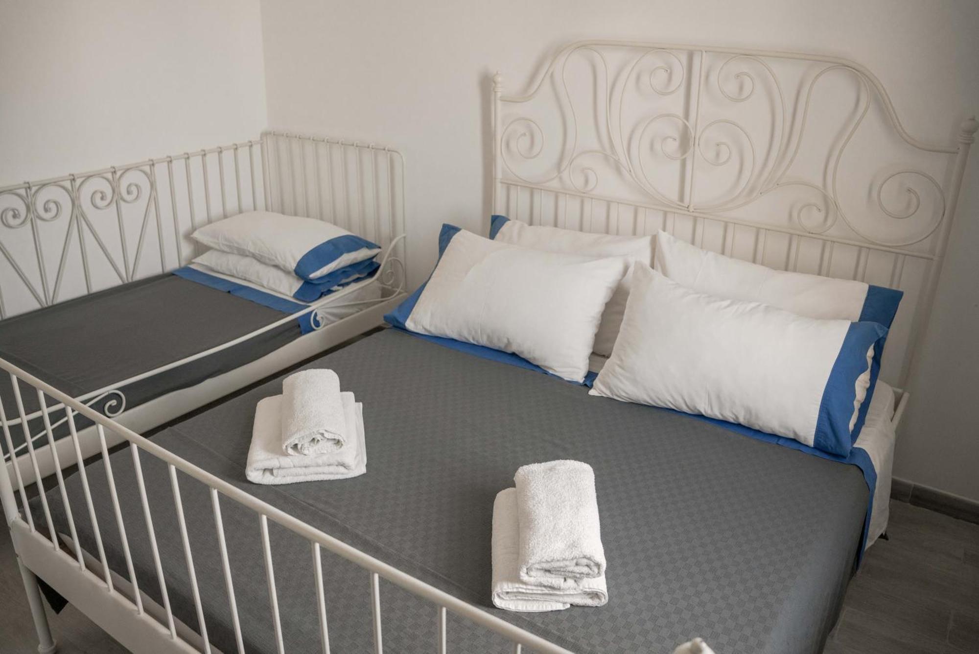 Aparthotel Blumarine Club Ostuni