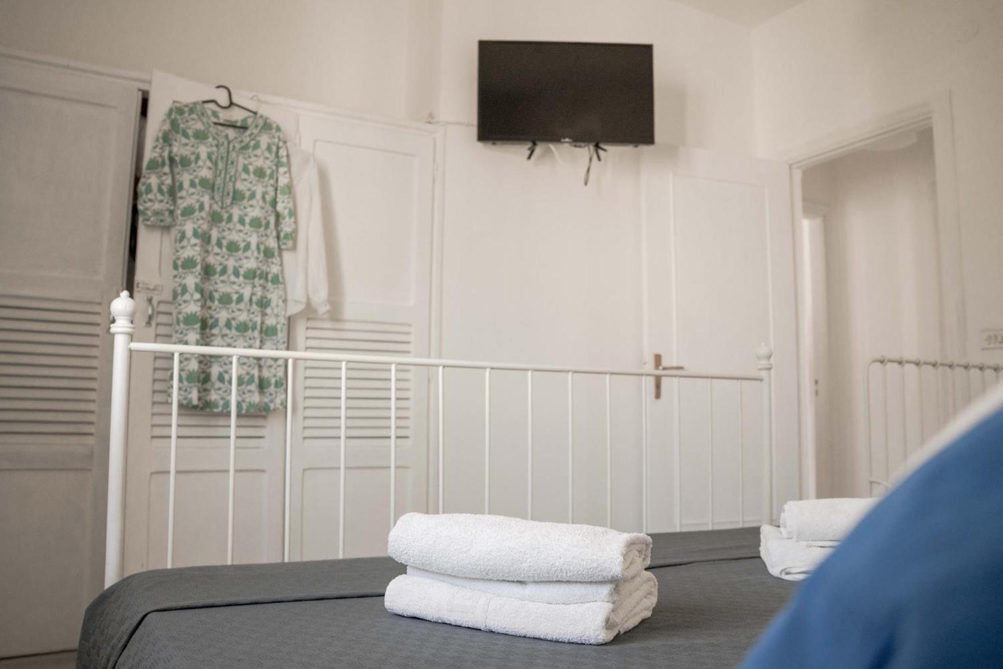 Aparthotel Blumarine Club
