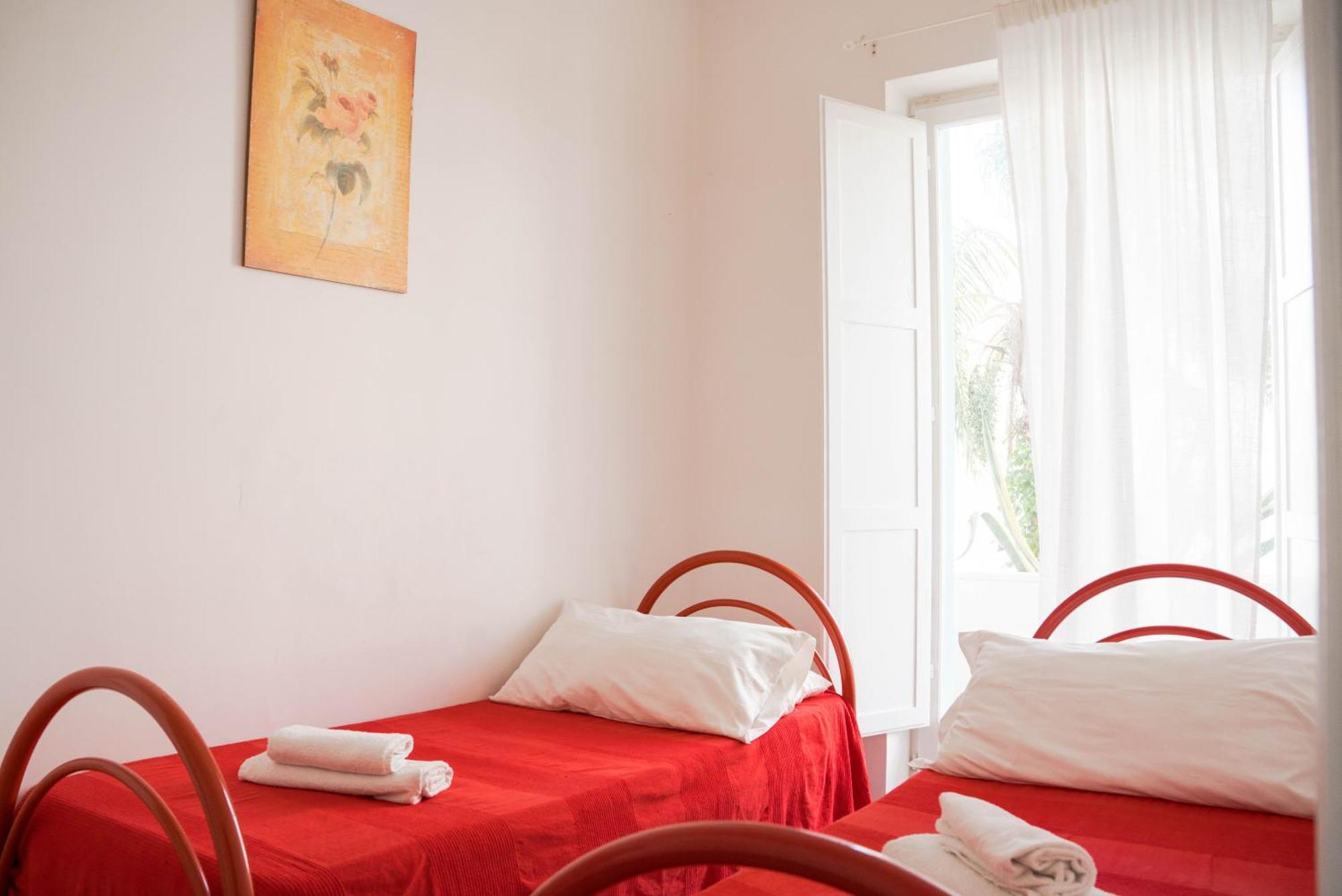 Blumarine Club Aparthotel 3*