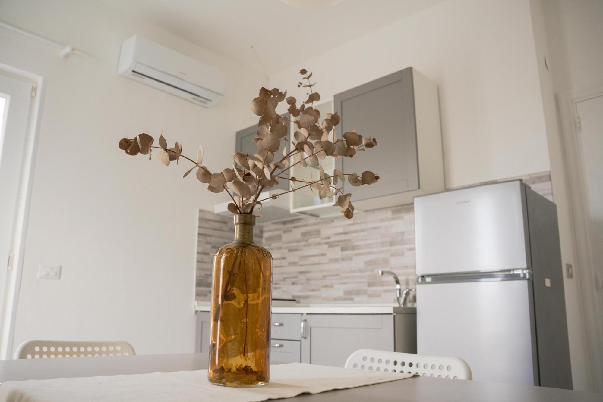 Aparthotel Blumarine Club Ostuni