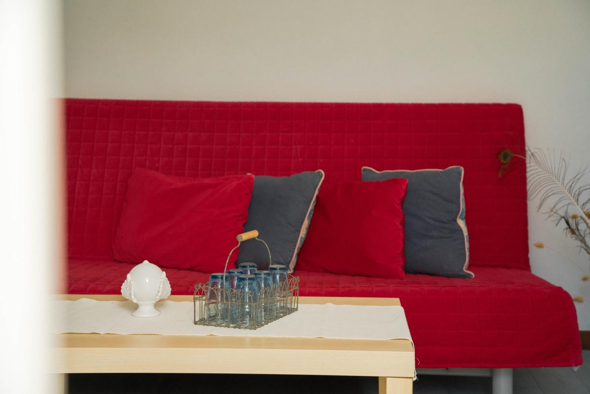 Aparthotel Blumarine Club Ostuni