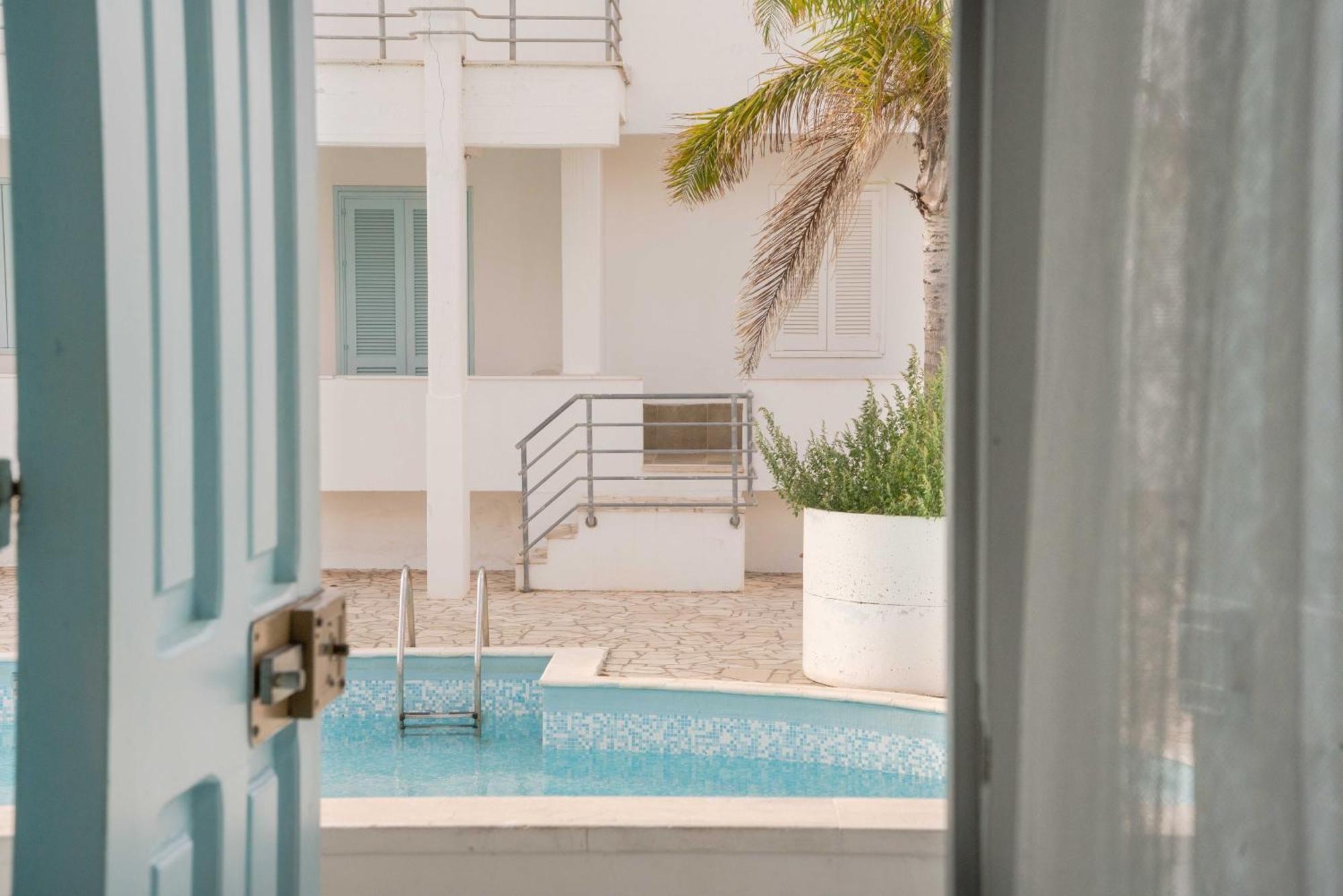 Blumarine Club Aparthotel