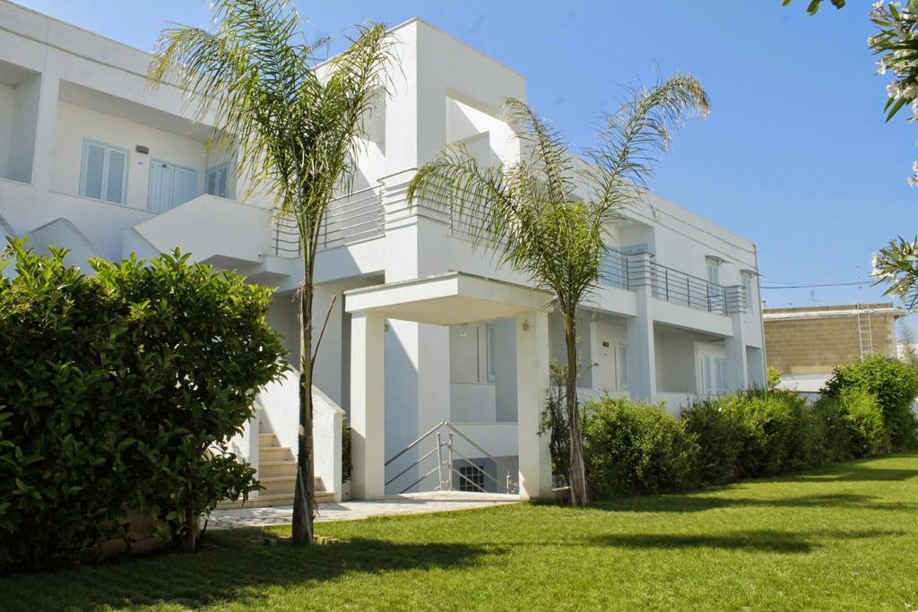 Blumarine Club Aparthotel 3*
