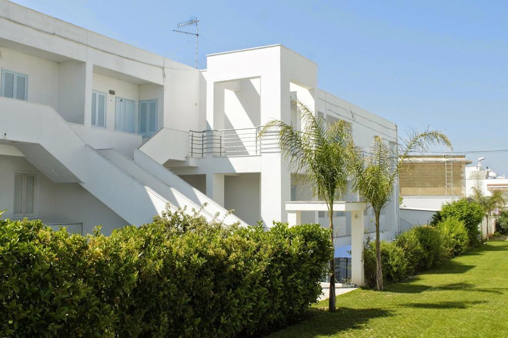 Aparthotel Blumarine Club 3*