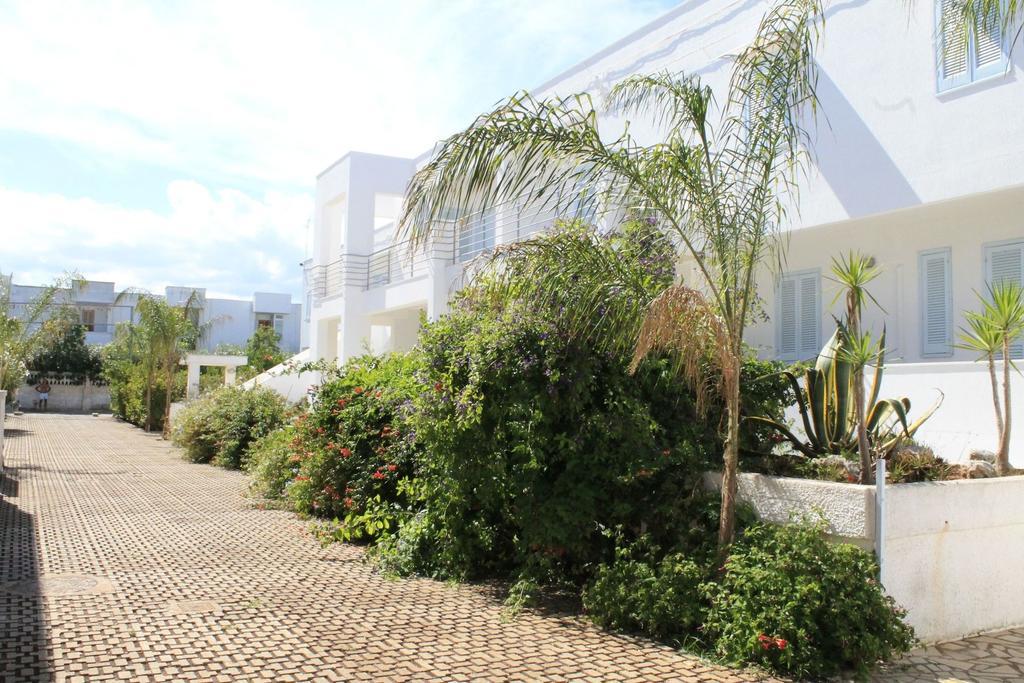 Aparthotel Blumarine Club Ostuni