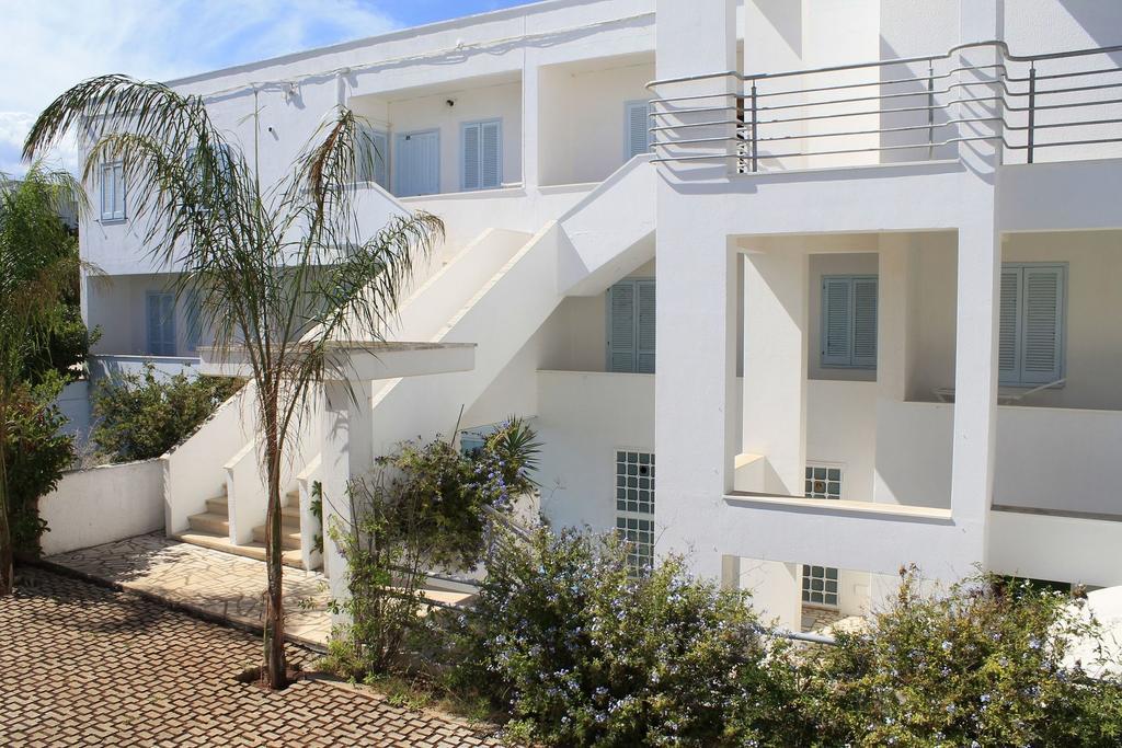 Blumarine Club Aparthotel Ostuni