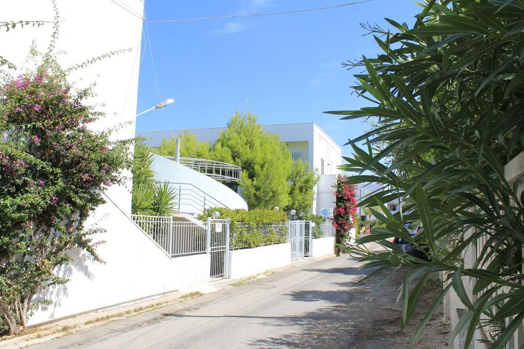 Aparthotel Blumarine Club