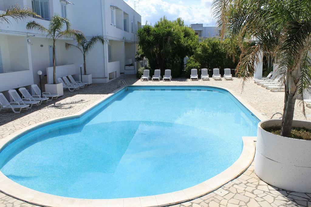 Blumarine Club Ostuni