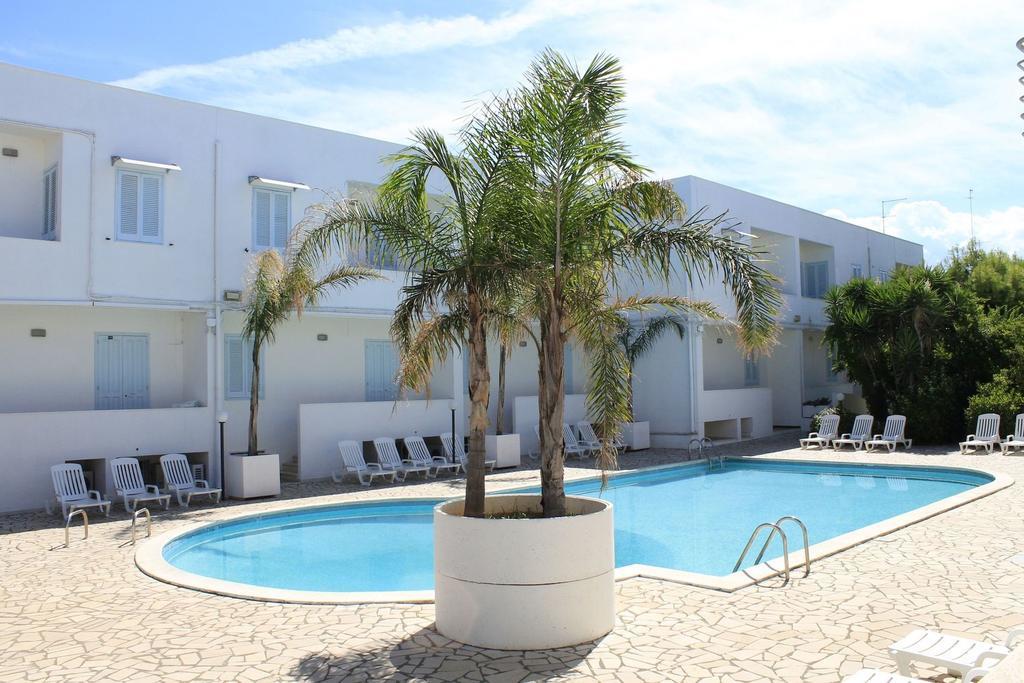 Blumarine Club Aparthotel