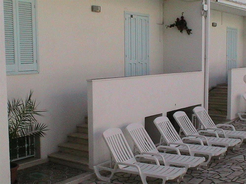 Blumarine Club Ostuni