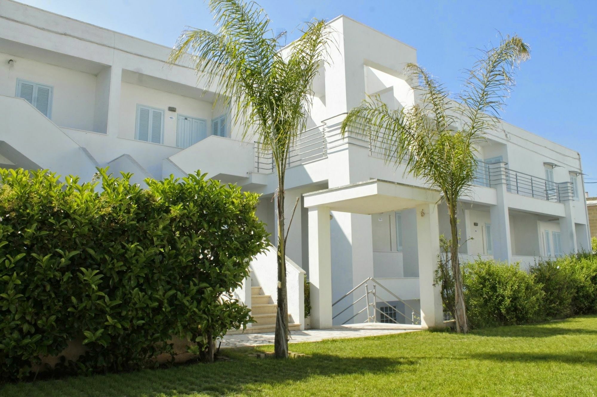 Aparthotel Blumarine Club 3*