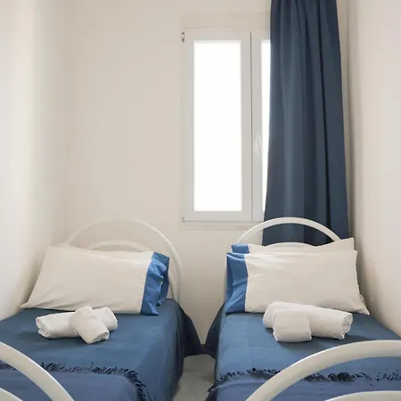Blumarine Residence Club Ostuni Exterior photo