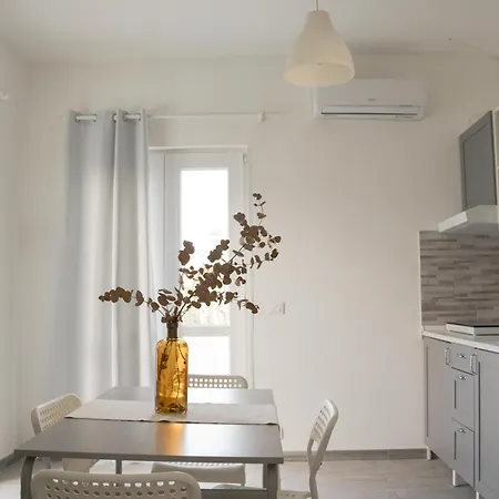 Blumarine Residence Club Ostuni Exterior photo