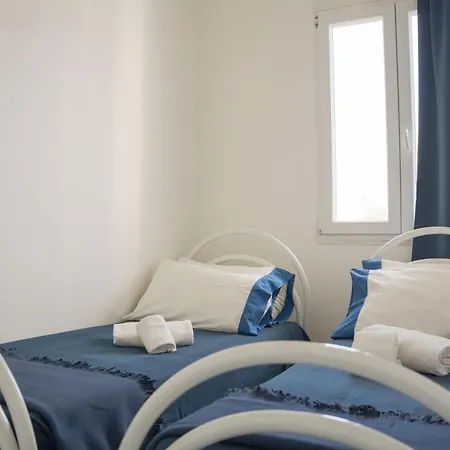 Blumarine Residence Club Ostuni Exterior photo