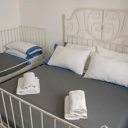 Blumarine Residence Club Ostuni Exterior photo