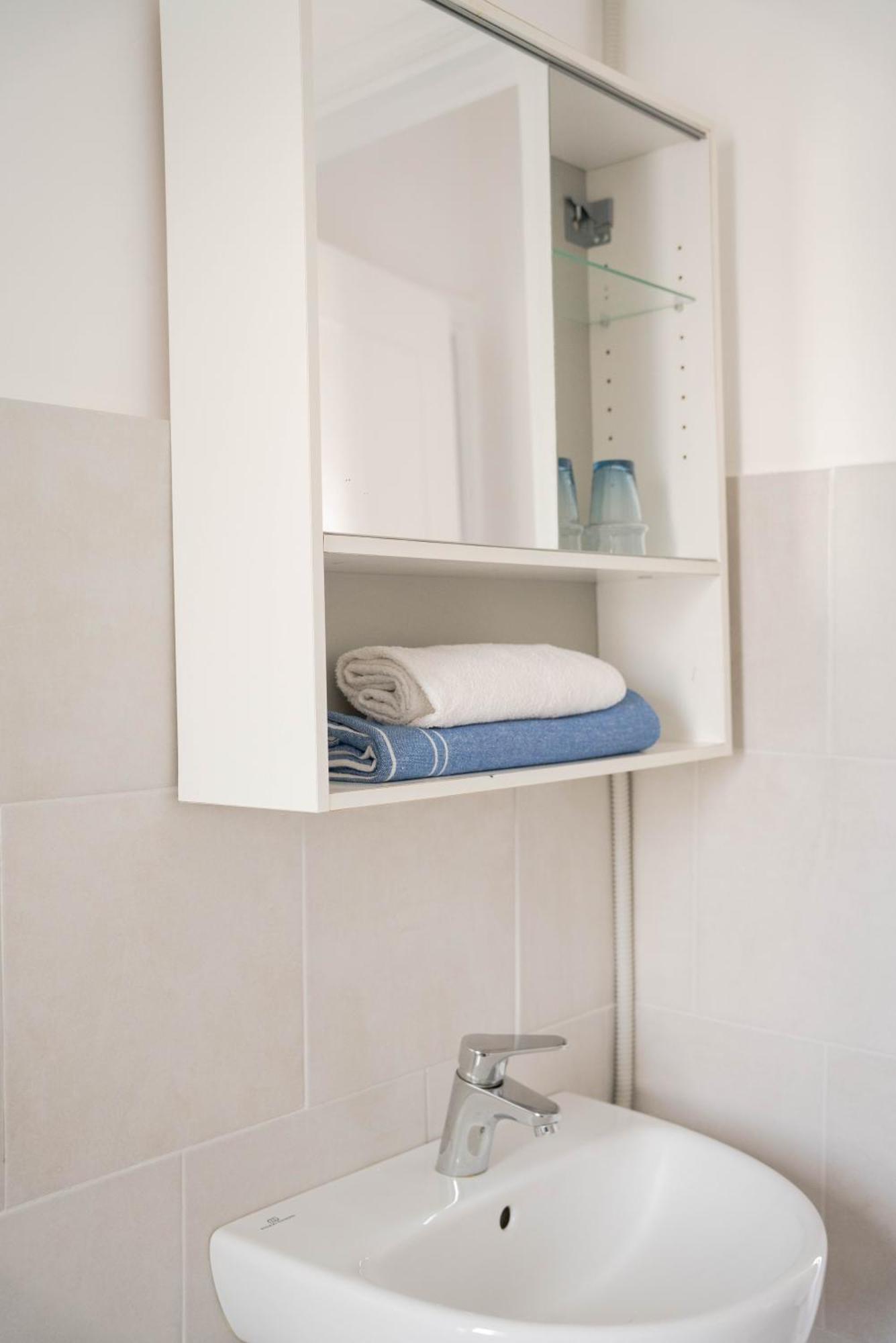 Aparthotel Blumarine Club
