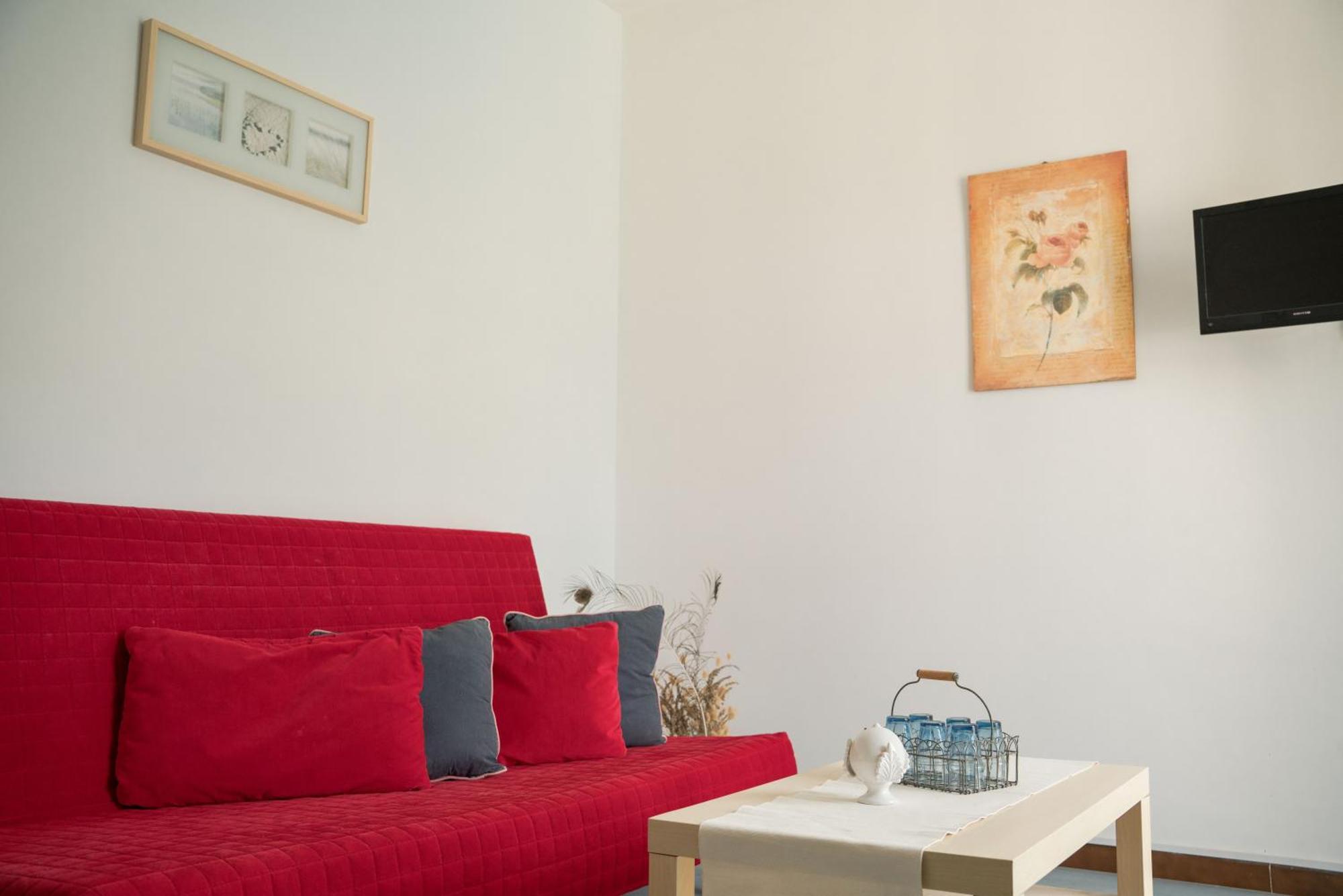 Blumarine Club 3* Ostuni