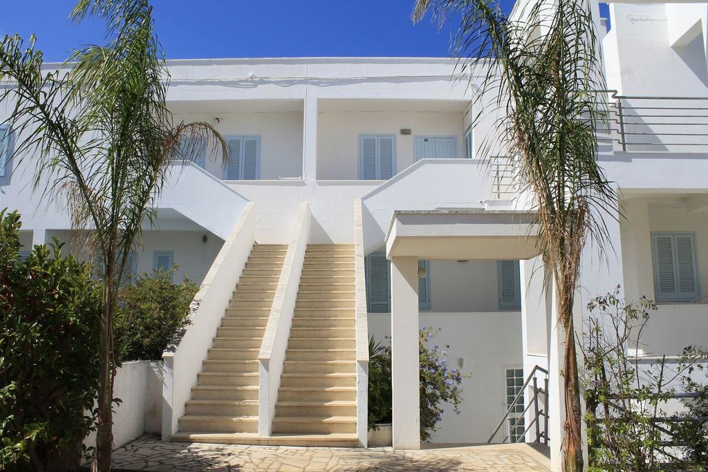 Aparthotel Blumarine Club 3*