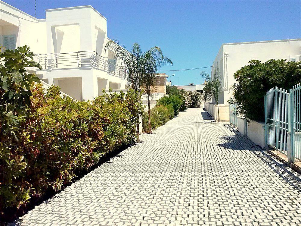 Blumarine Club 3* Ostuni