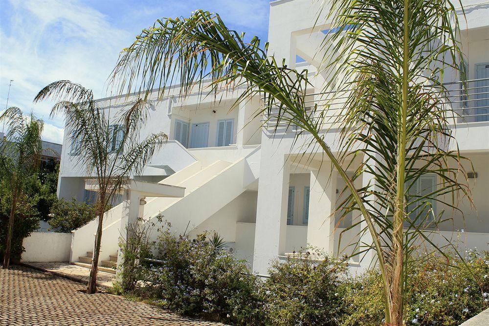 Aparthotel Blumarine Club 3*