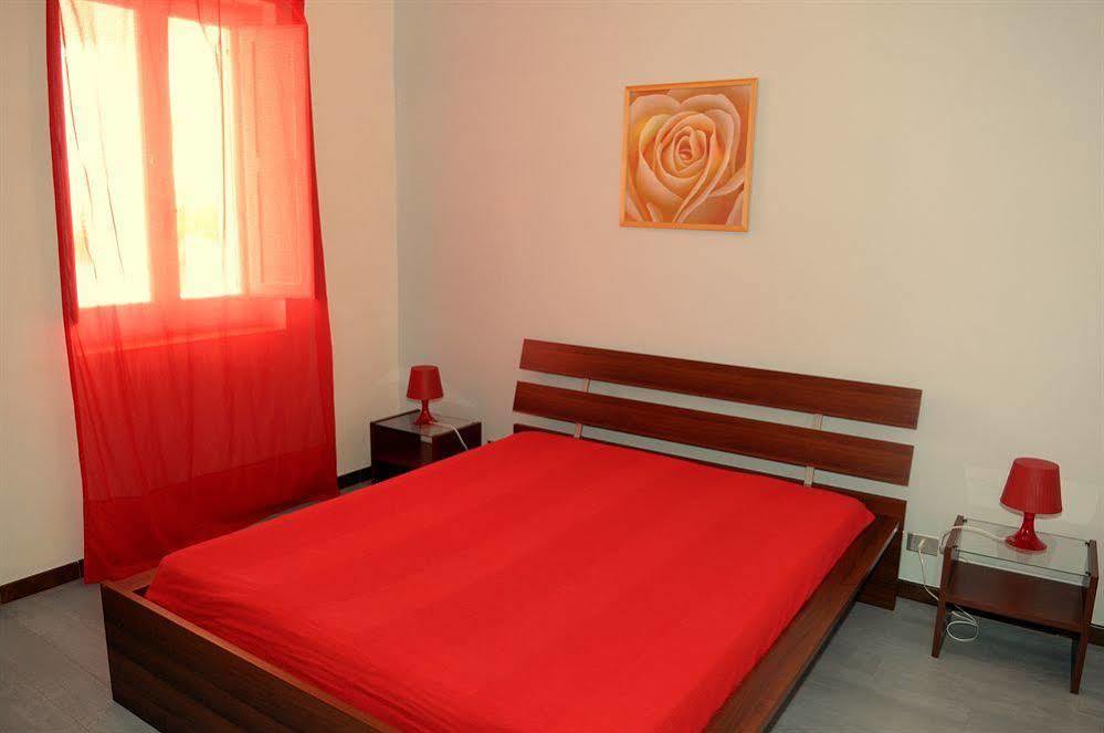 Blumarine Club Aparthotel