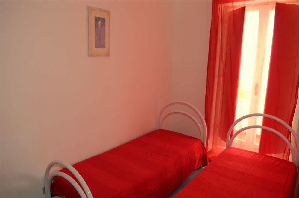 Aparthotel Blumarine Club Ostuni